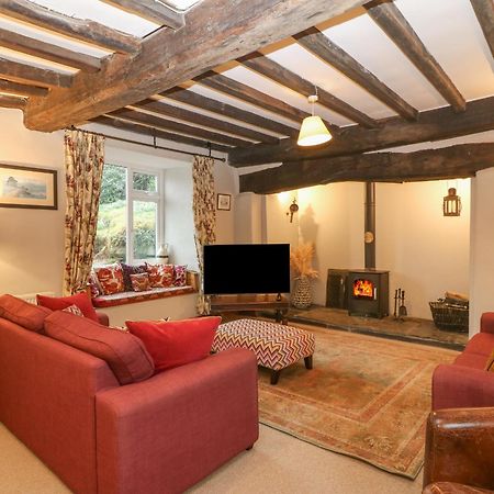 Cwm Villa Betws-y-Coed Luaran gambar