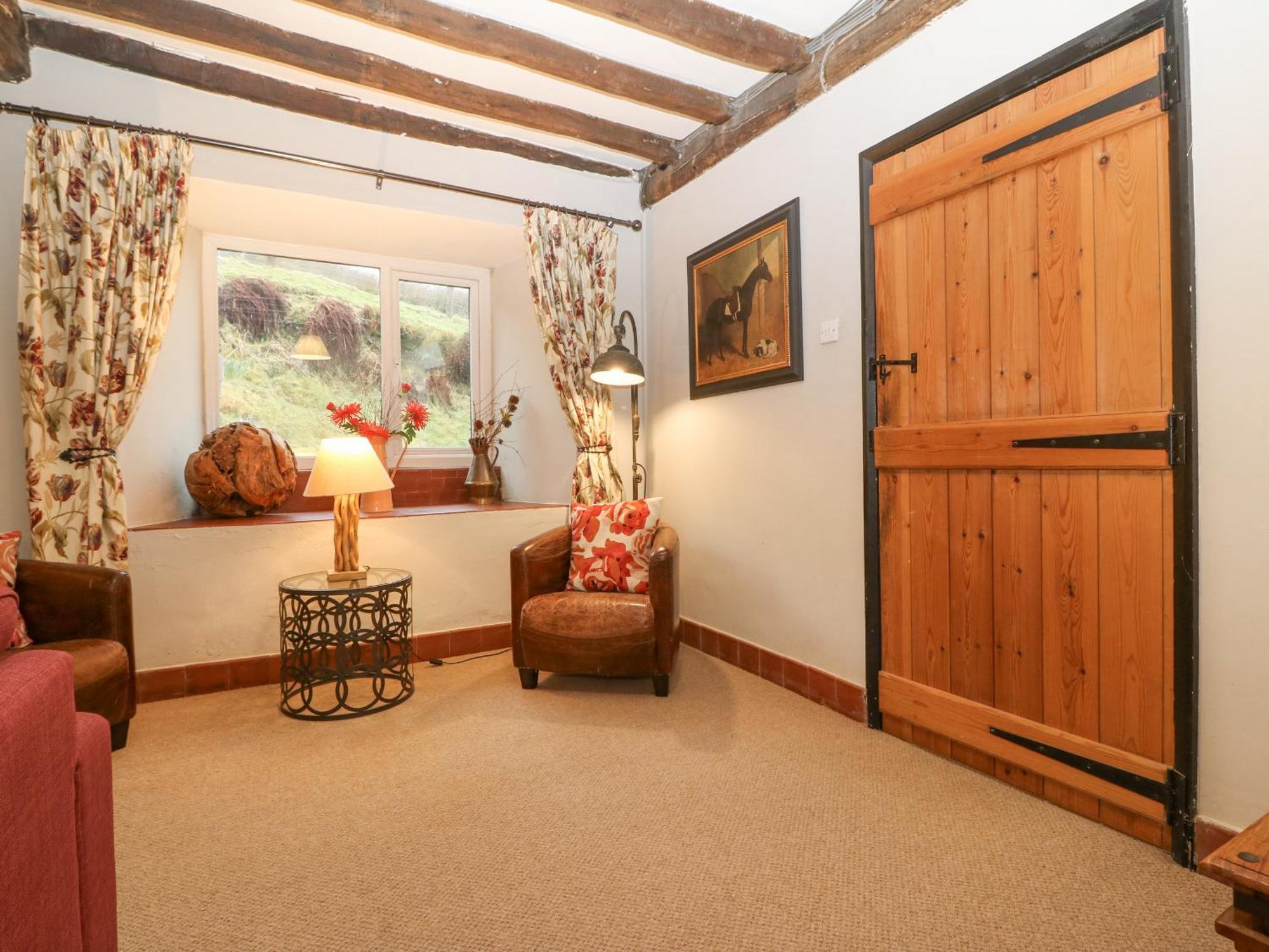 Cwm Villa Betws-y-Coed Luaran gambar