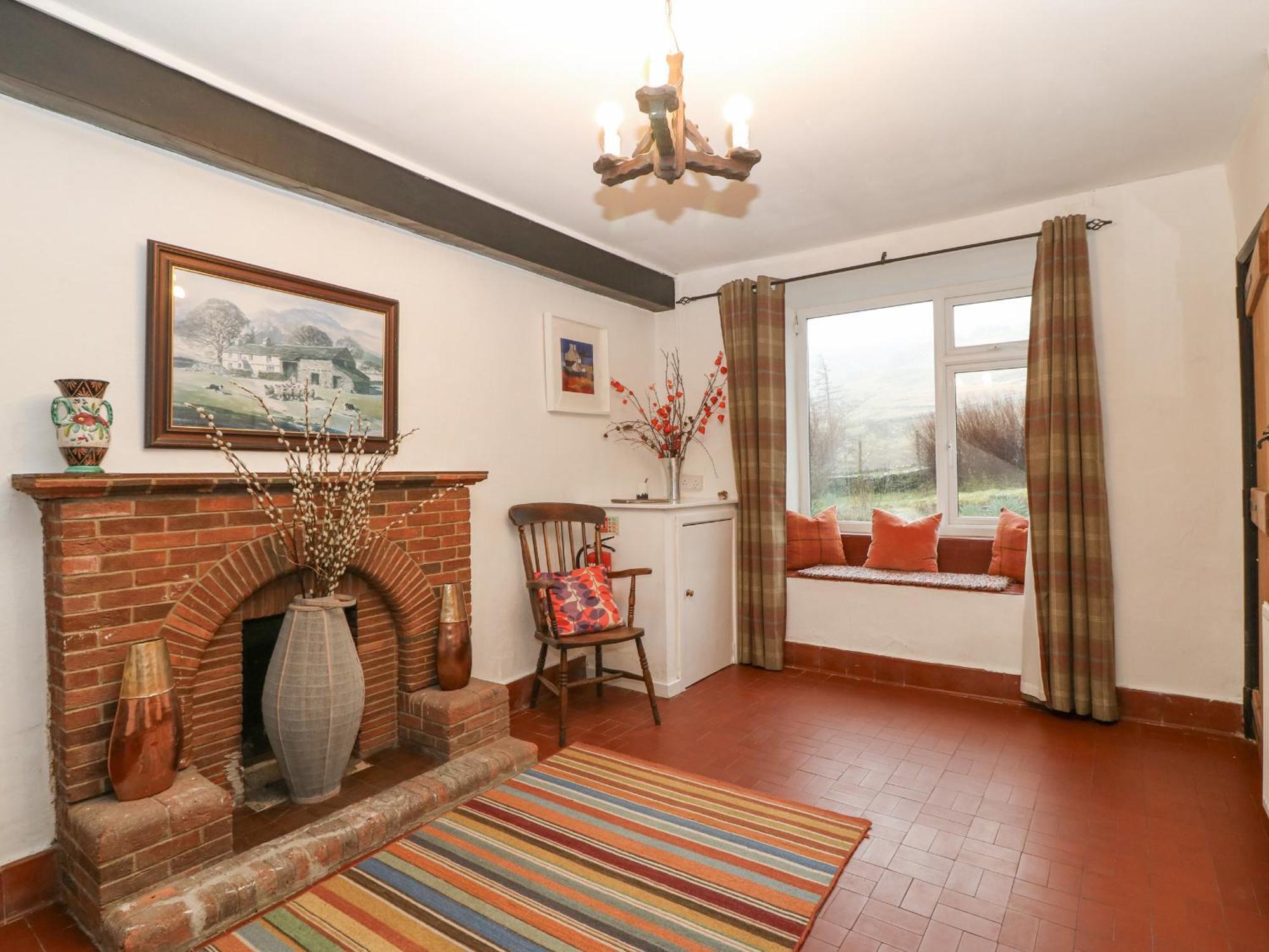 Cwm Villa Betws-y-Coed Luaran gambar