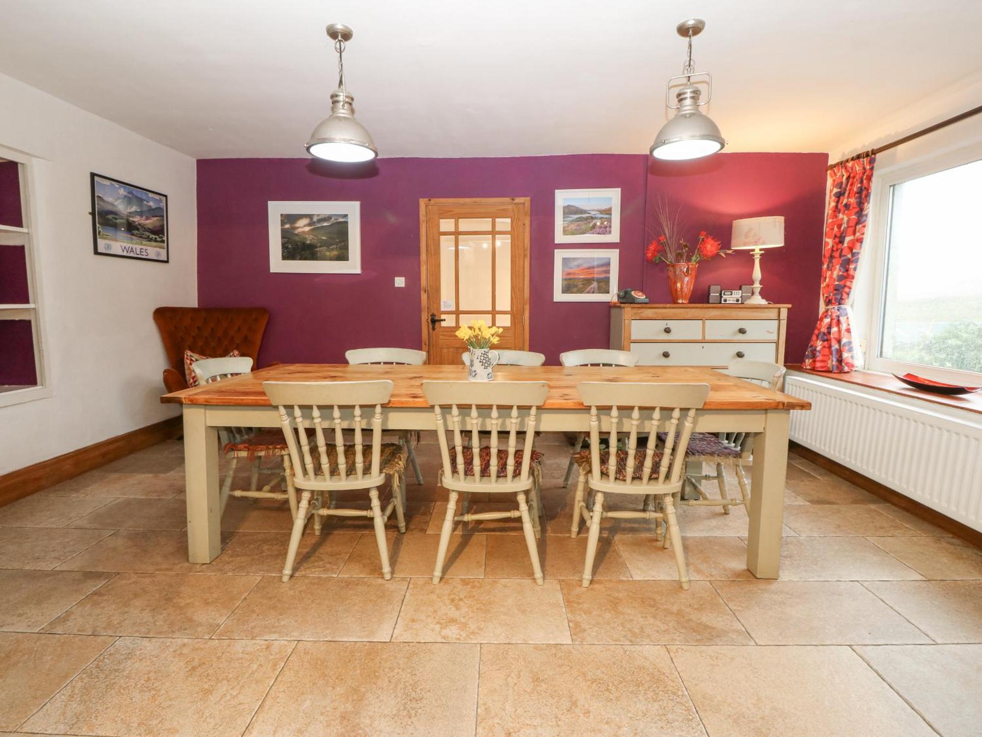 Cwm Villa Betws-y-Coed Luaran gambar