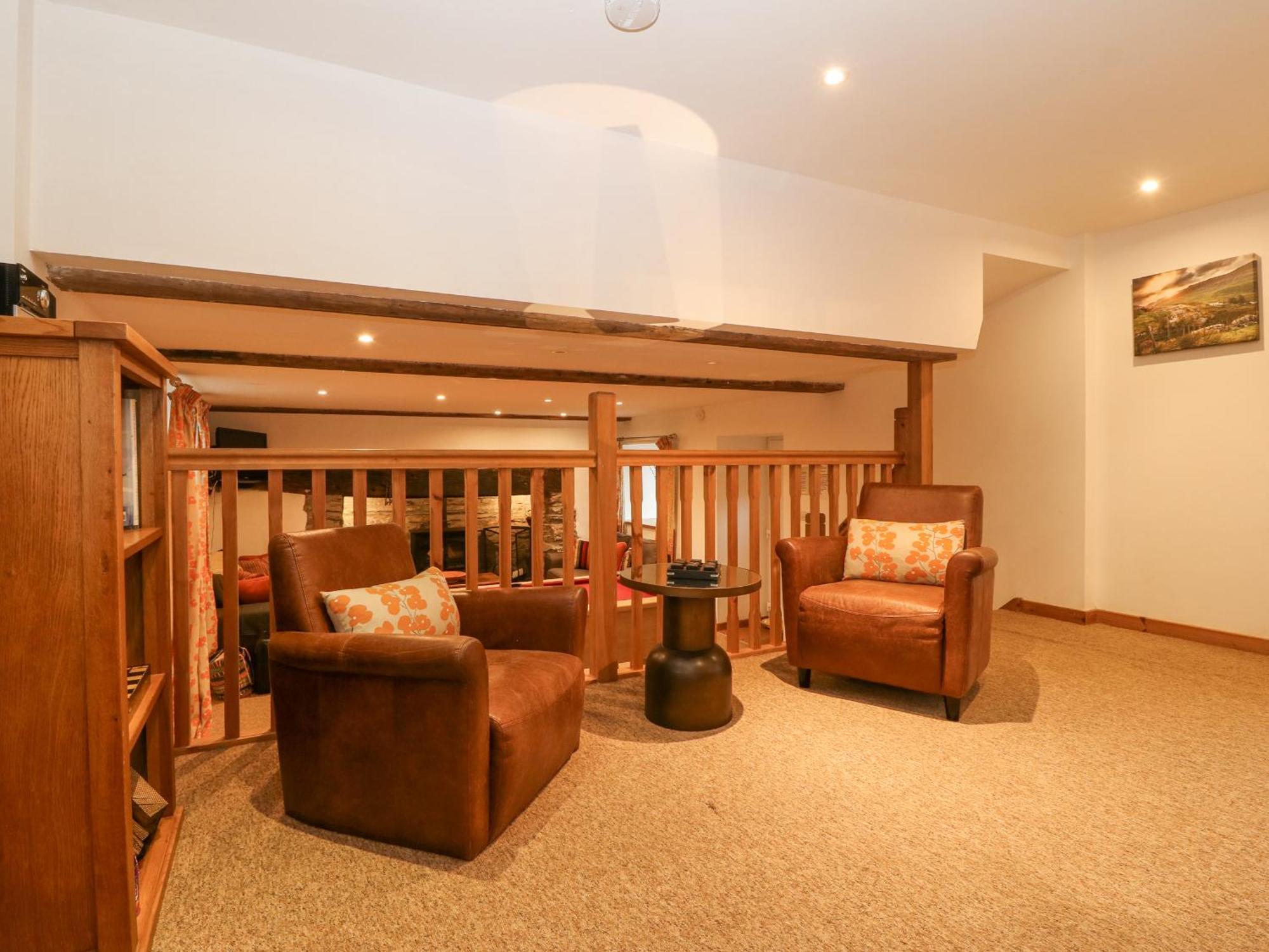 Cwm Villa Betws-y-Coed Luaran gambar