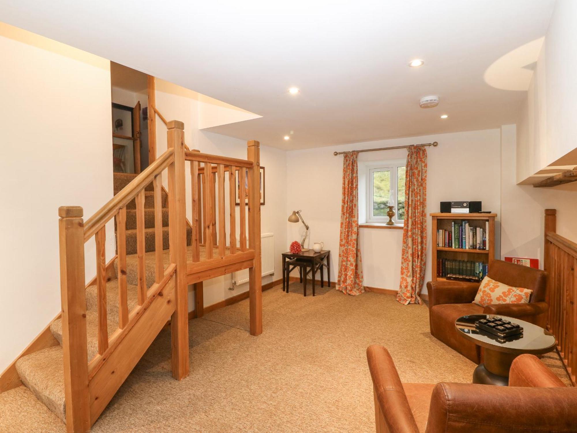 Cwm Villa Betws-y-Coed Luaran gambar