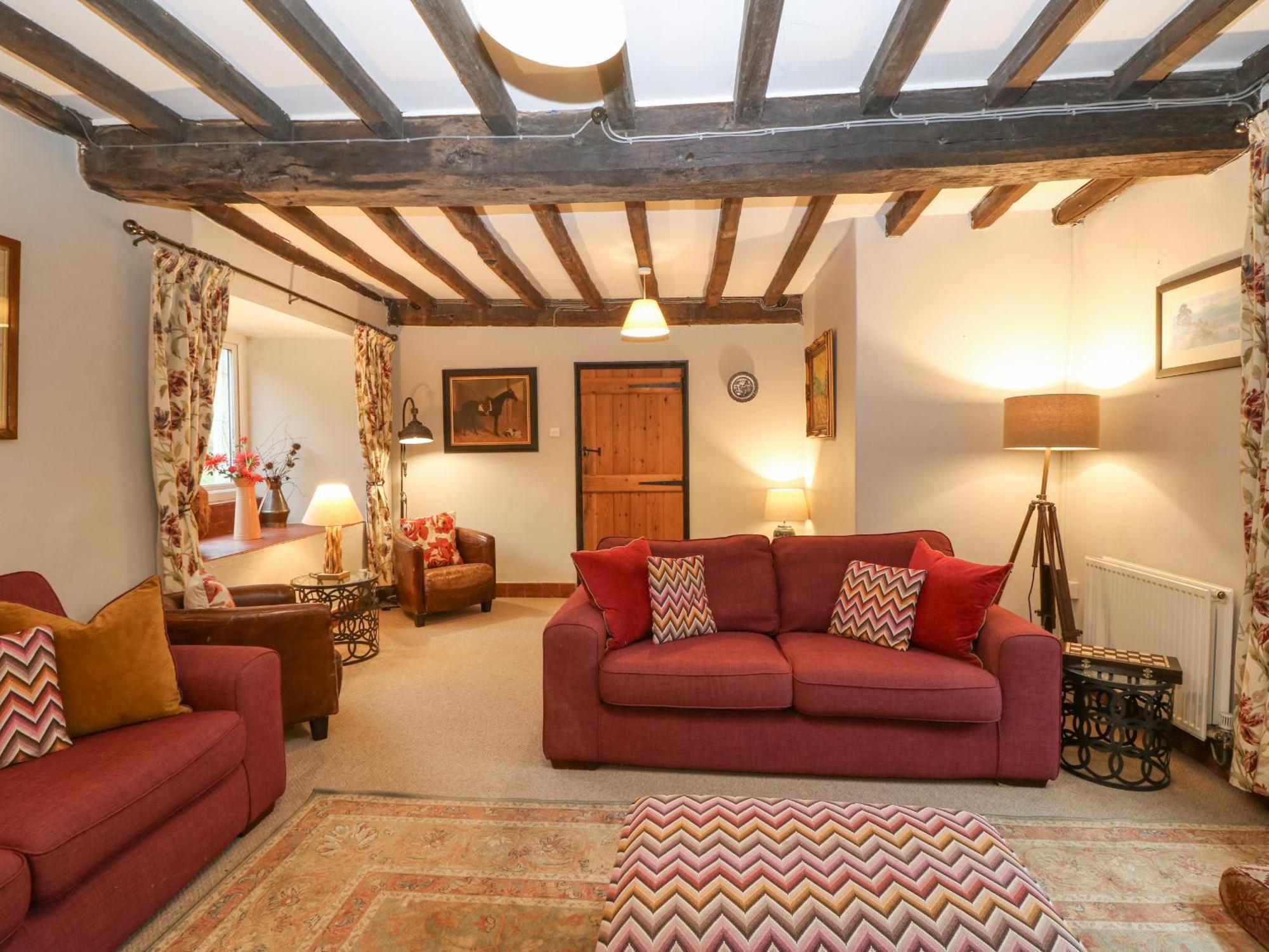 Cwm Villa Betws-y-Coed Luaran gambar