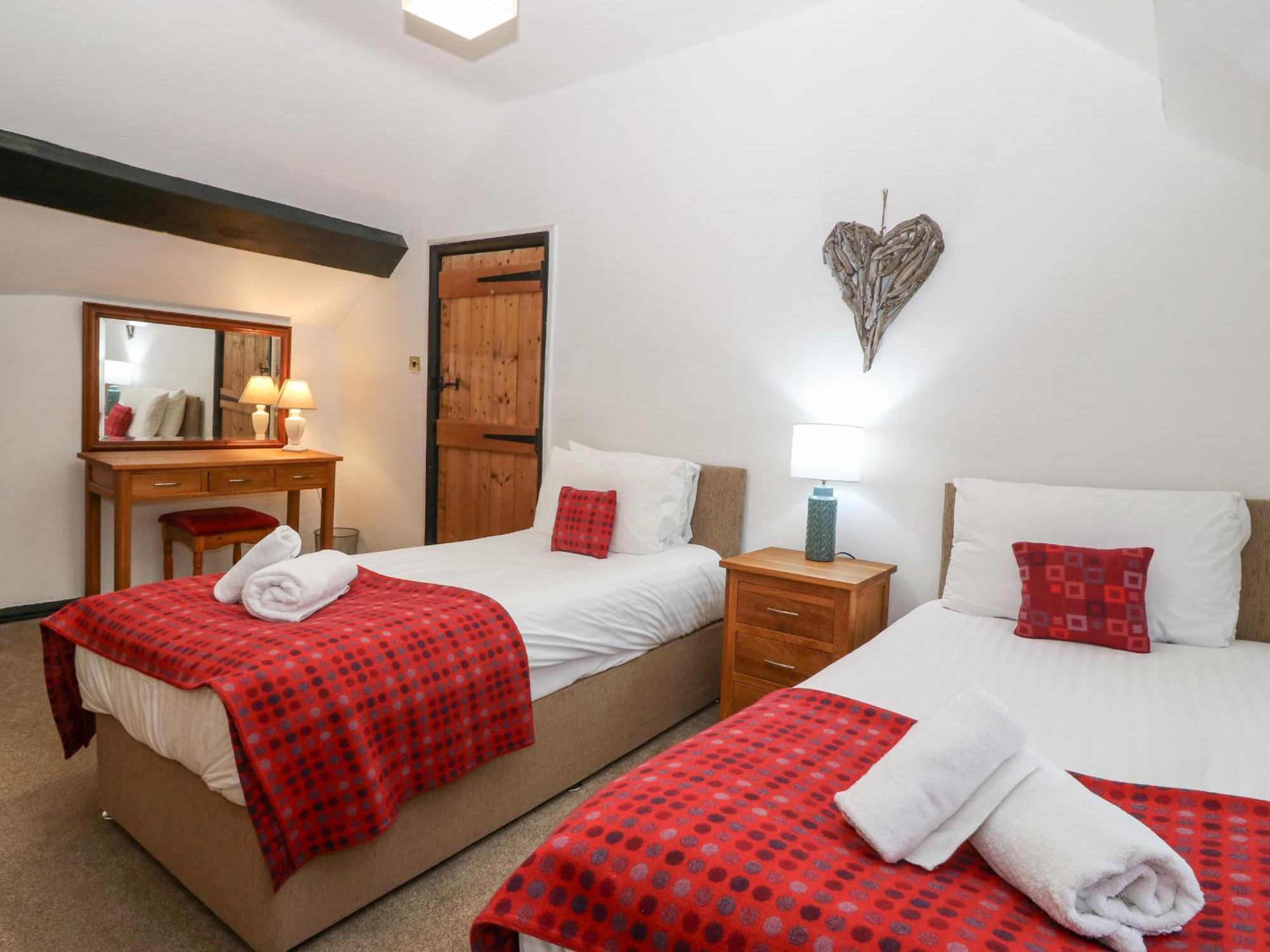 Cwm Villa Betws-y-Coed Luaran gambar