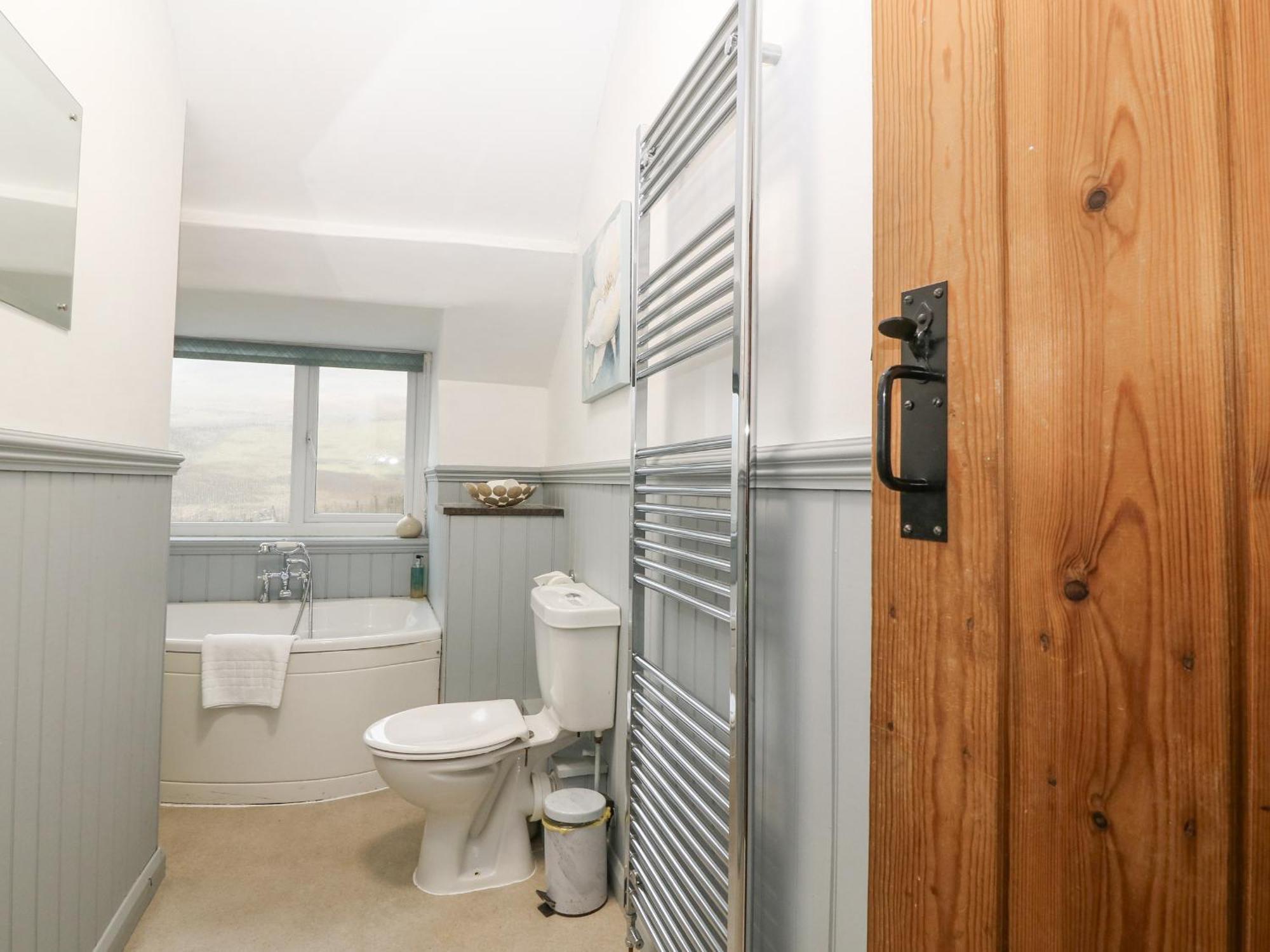 Cwm Villa Betws-y-Coed Luaran gambar