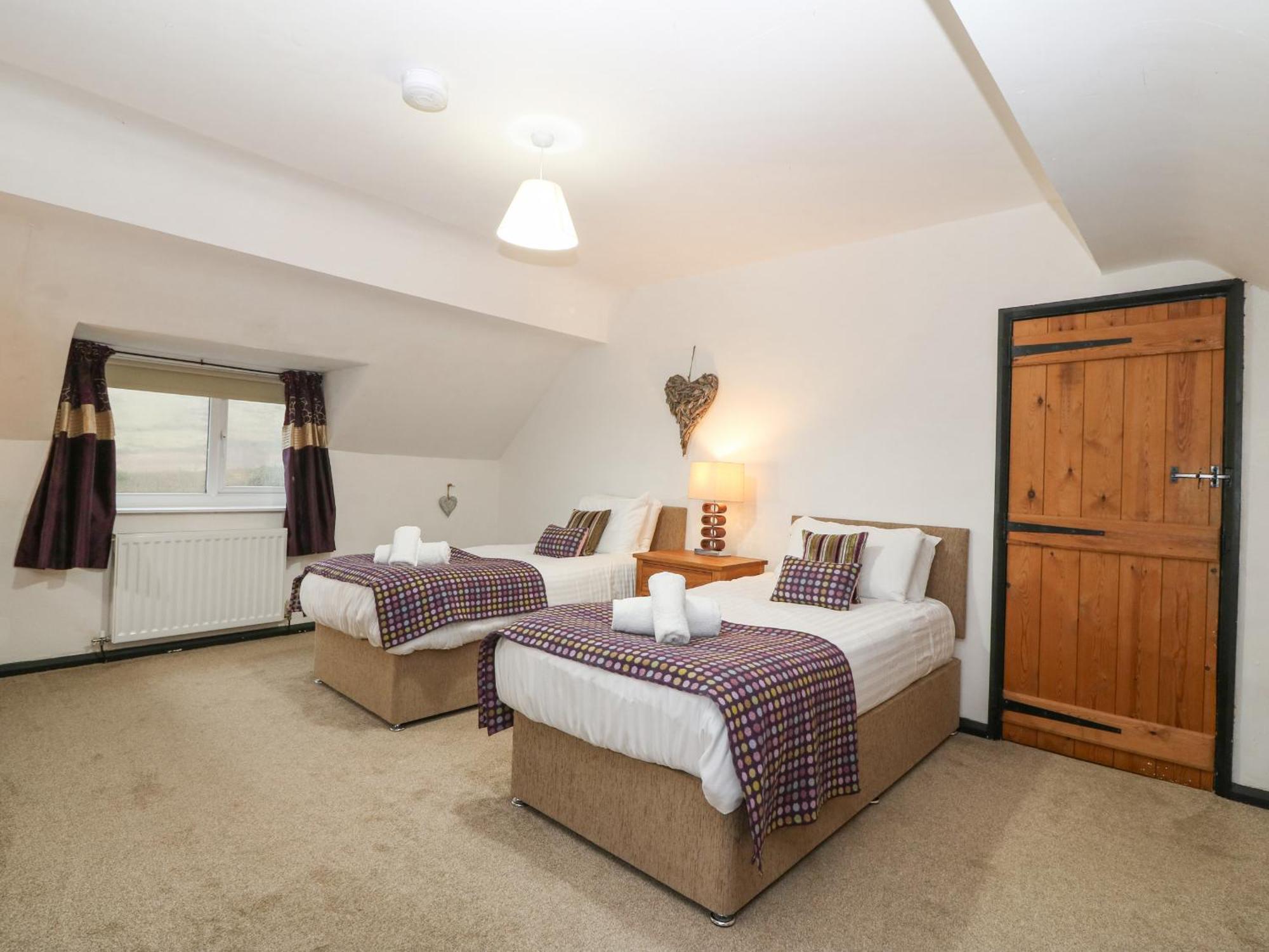 Cwm Villa Betws-y-Coed Luaran gambar
