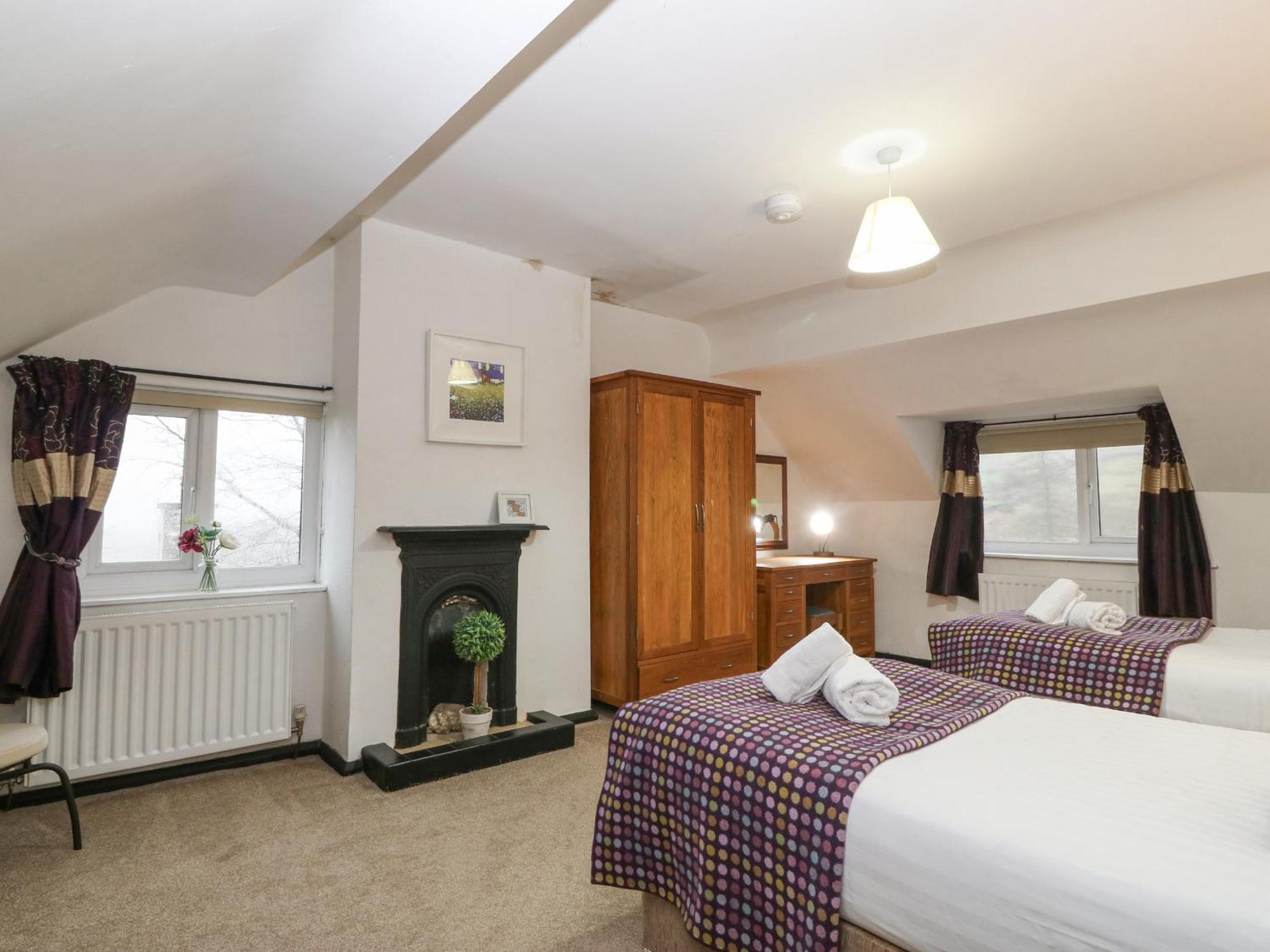 Cwm Villa Betws-y-Coed Luaran gambar