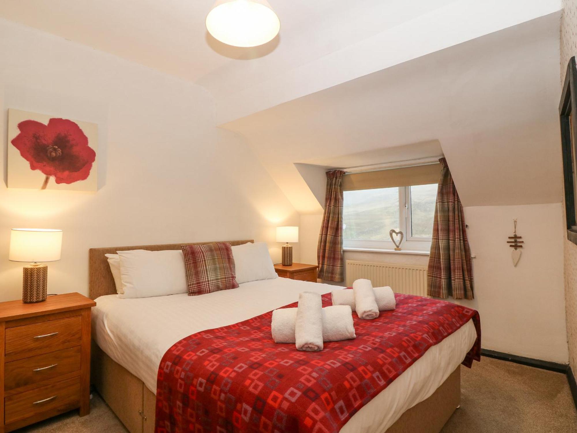 Cwm Villa Betws-y-Coed Luaran gambar