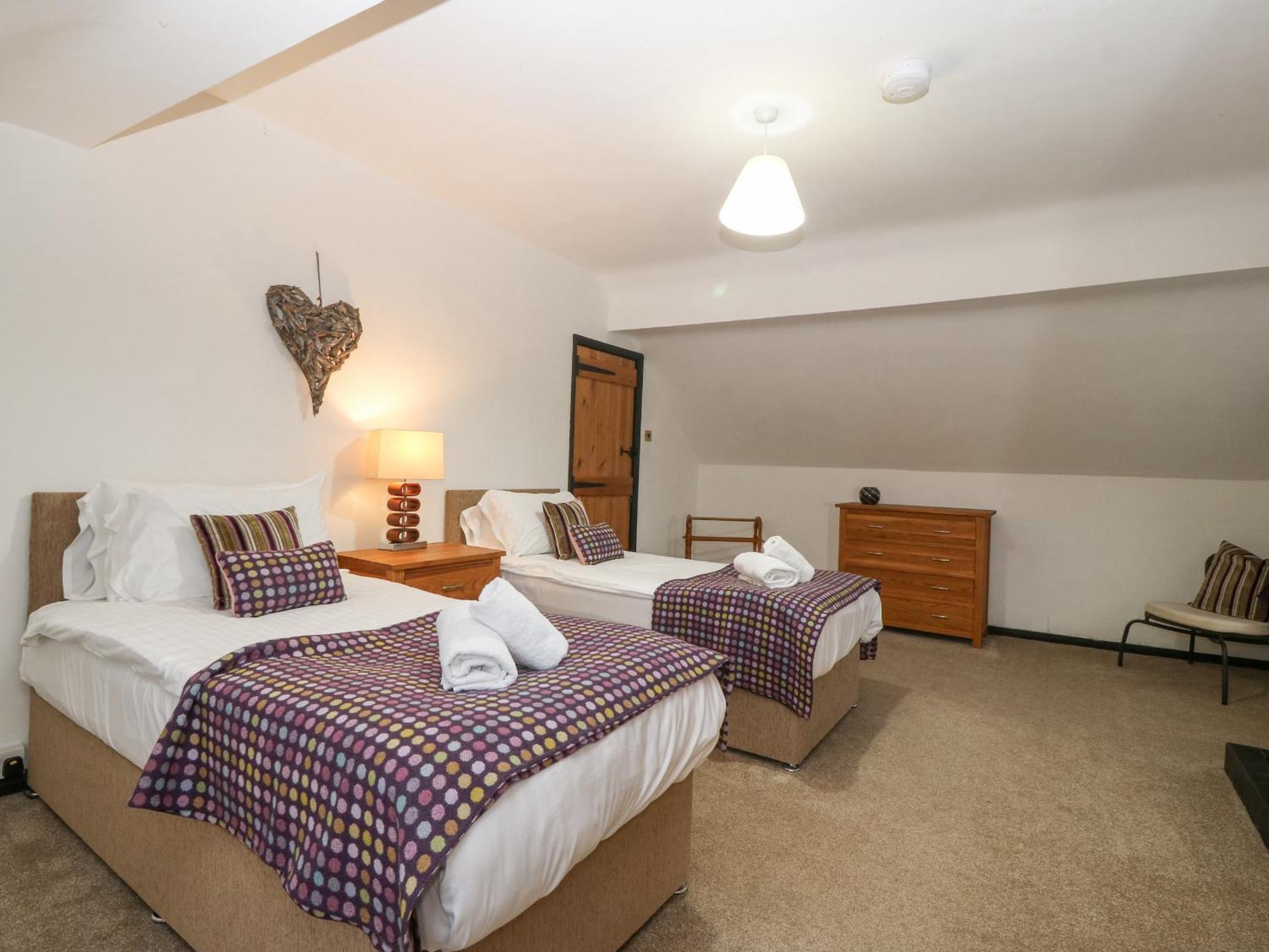 Cwm Villa Betws-y-Coed Luaran gambar