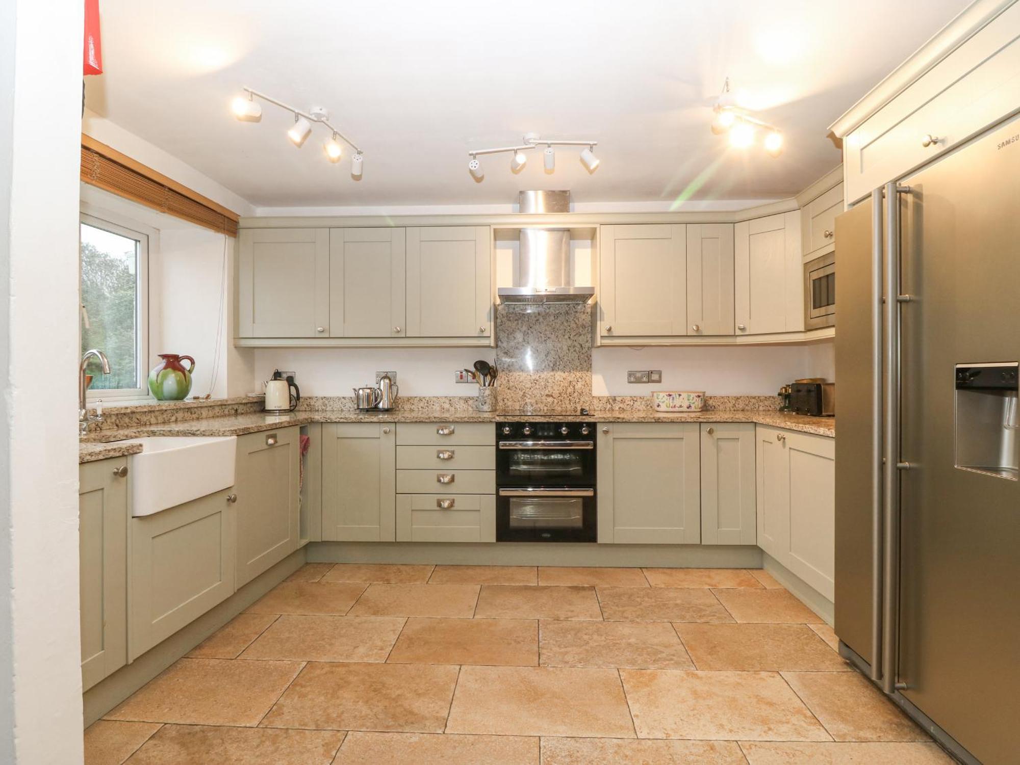 Cwm Villa Betws-y-Coed Luaran gambar