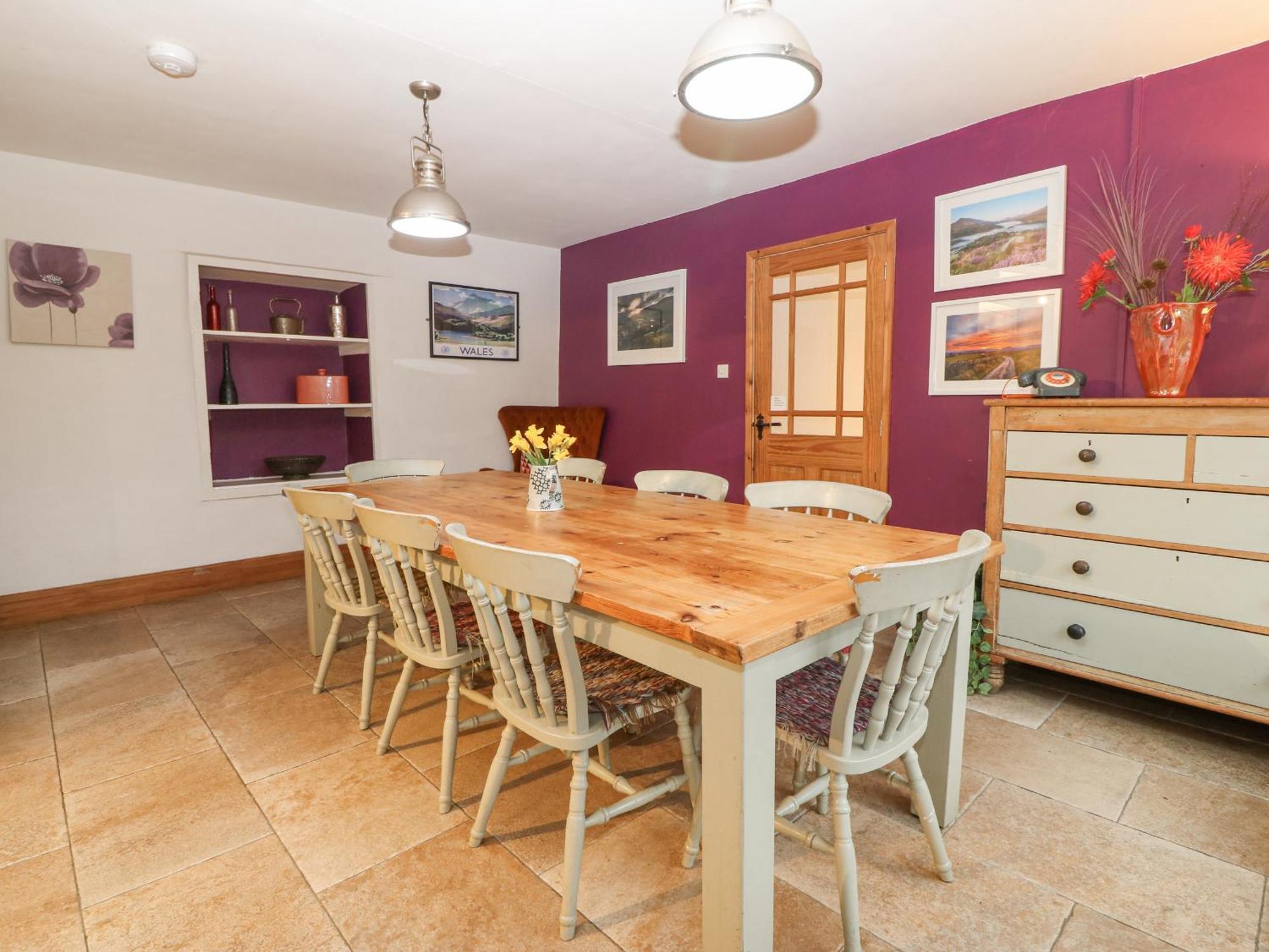 Cwm Villa Betws-y-Coed Luaran gambar