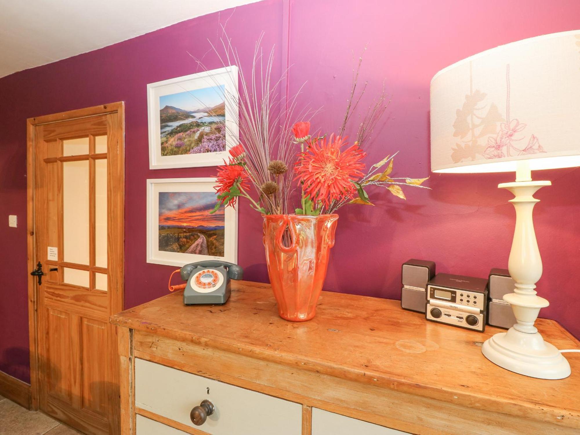 Cwm Villa Betws-y-Coed Luaran gambar
