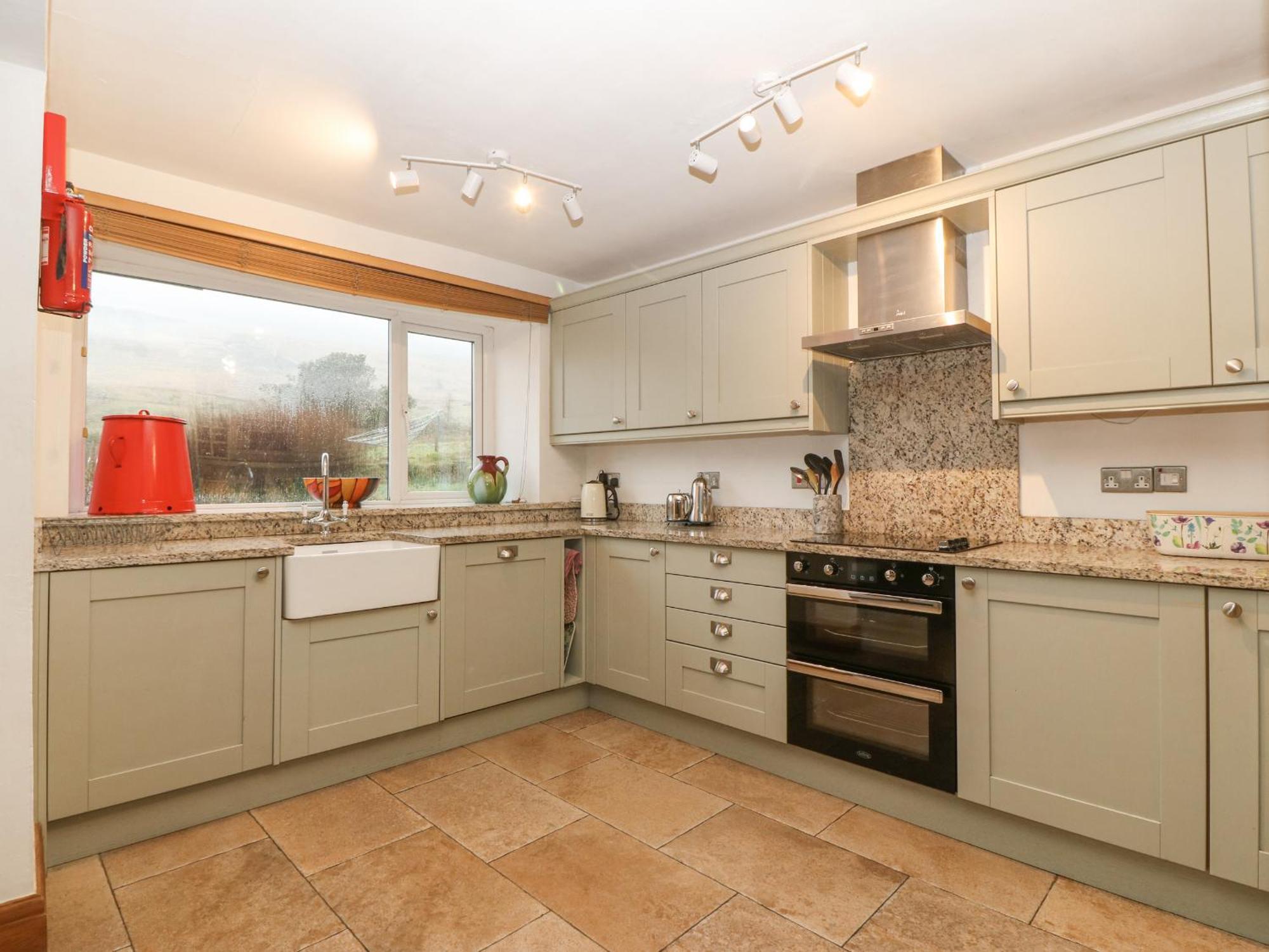 Cwm Villa Betws-y-Coed Luaran gambar