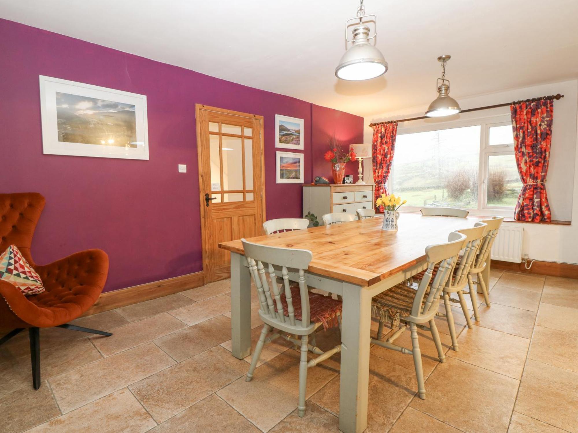 Cwm Villa Betws-y-Coed Luaran gambar