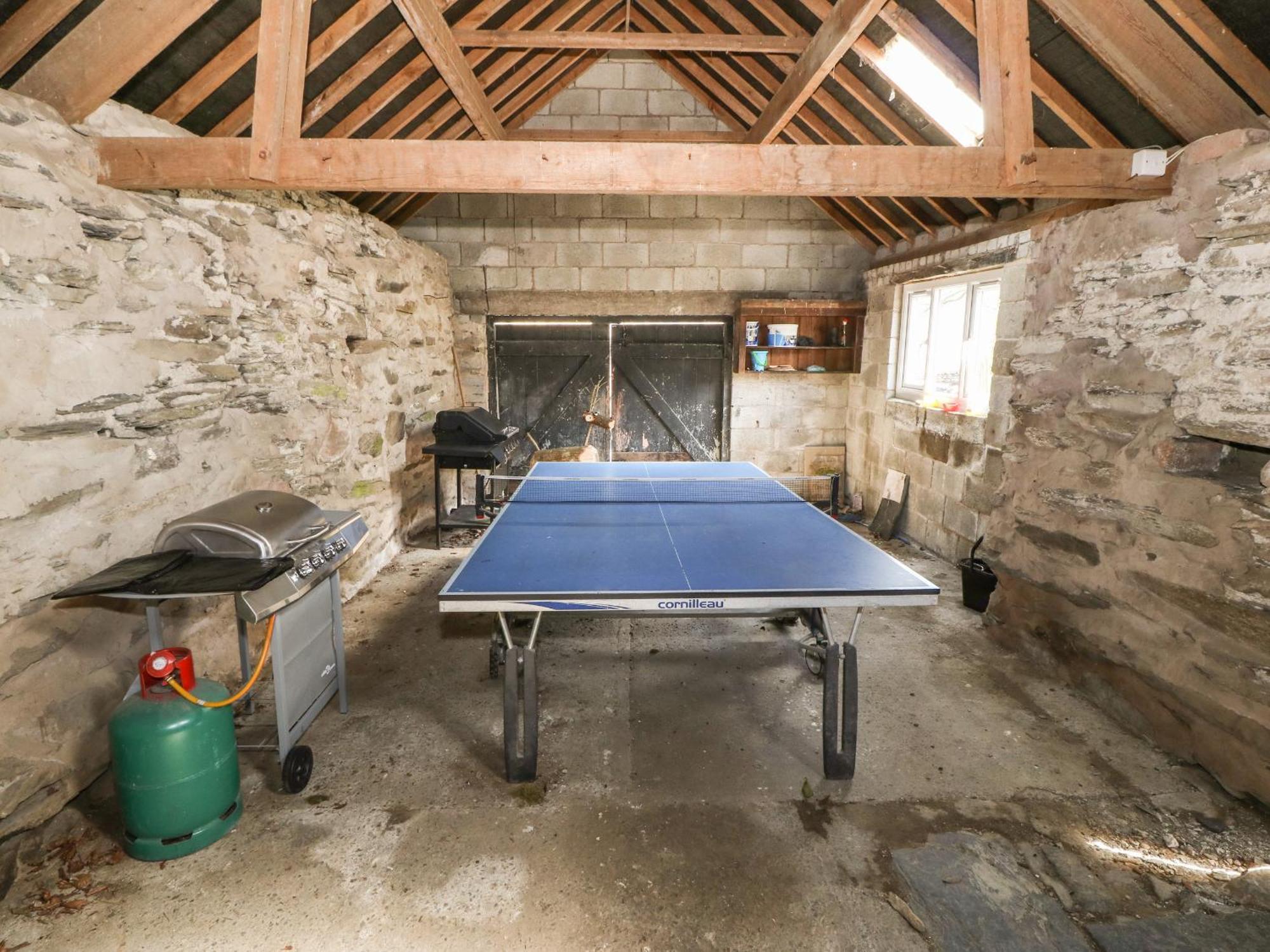 Cwm Villa Betws-y-Coed Luaran gambar