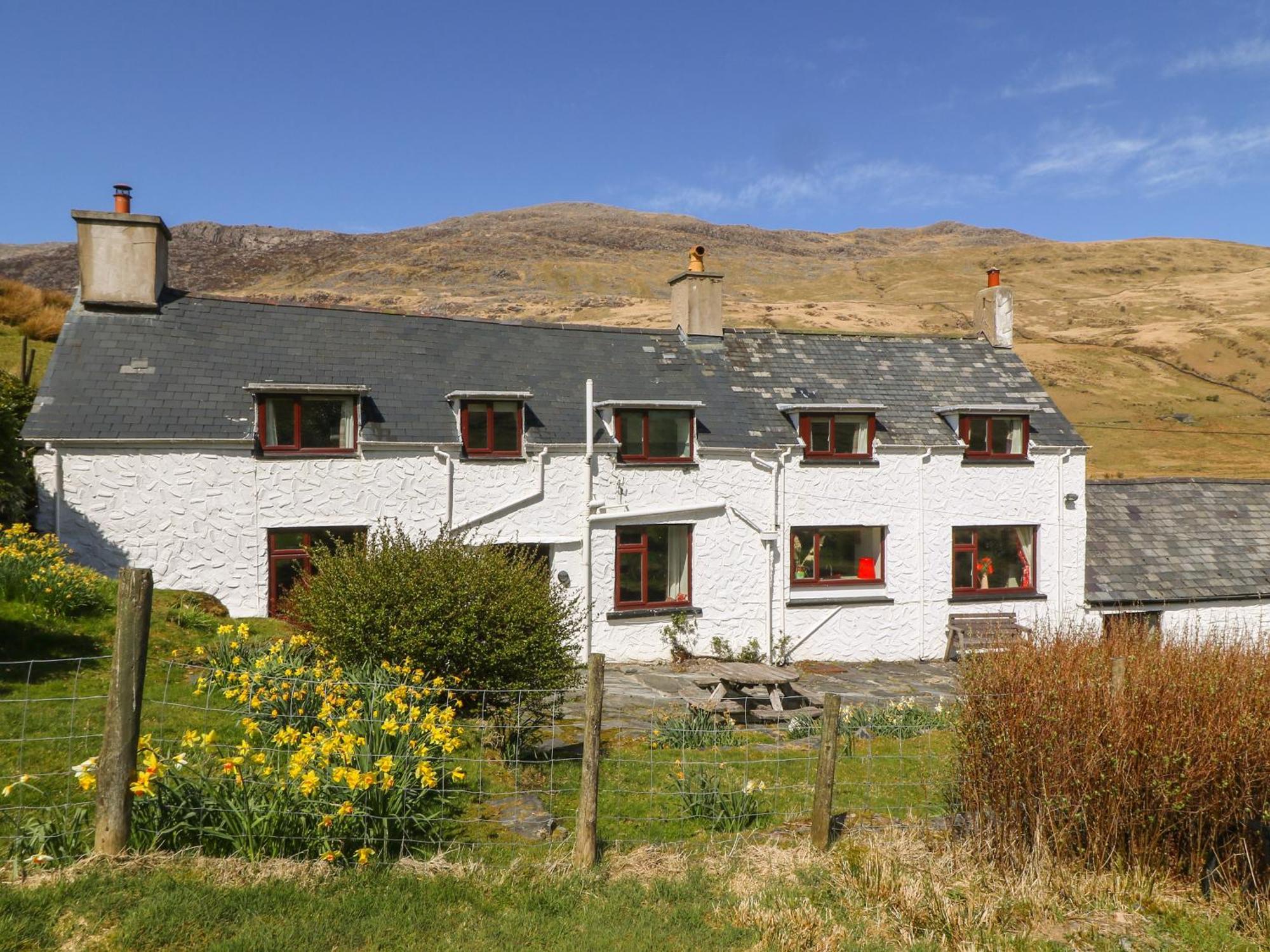 Cwm Villa Betws-y-Coed Luaran gambar