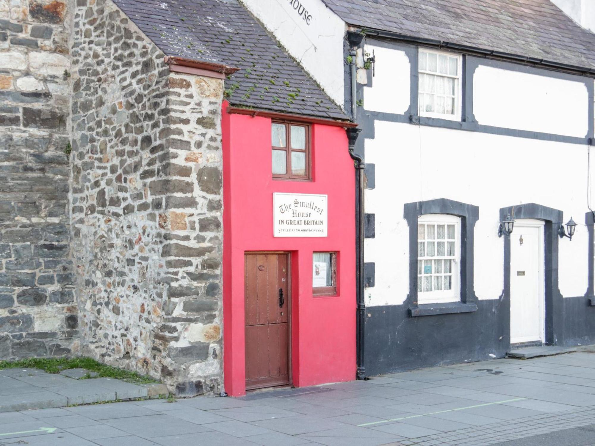 Cwm Villa Betws-y-Coed Luaran gambar